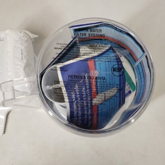 New Brita Water Filtration Jug - Picture 10 of 13